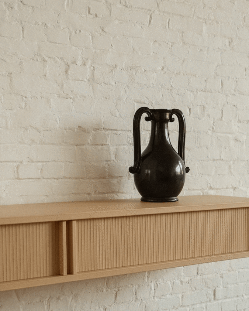 Vase - Cose in Corso – interior design home decoration vase curation by The Curalist