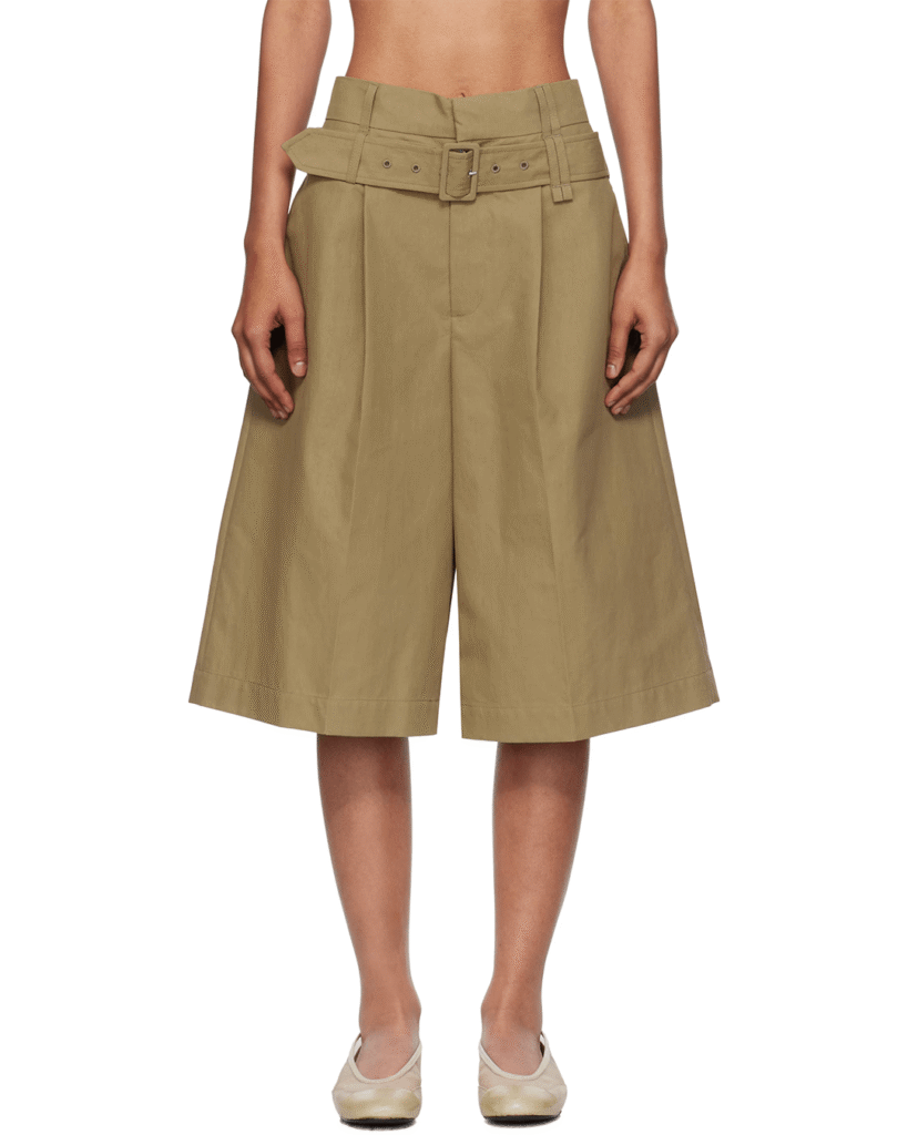 Weekly selections of 10 thoughtful pieces — from fashion to design. Each item is chosen with intention, crafted with care, and meant to last. This is a pants from