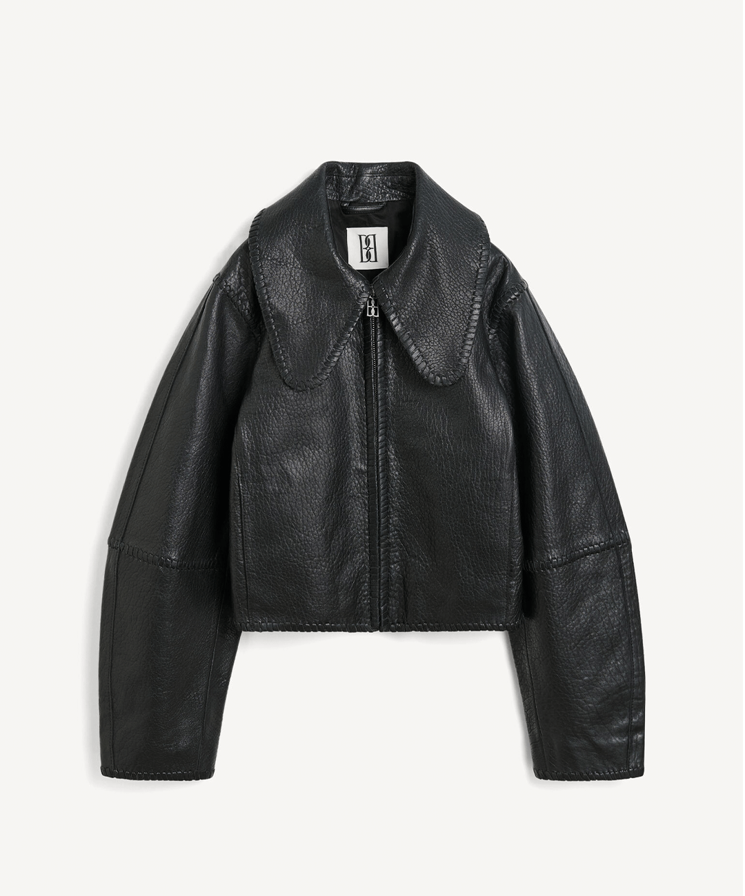 featuredbythecuralist_bymalenebirger_leatherbikerjacket